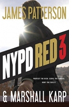 Cover art for NYPD Red 3 (Series Starter, NYPD Red #3)