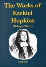 Cover art for The Works of Ezekiel Hopkins, Volume 2