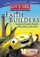 Cover art for Auto-B-Good Faith Collection: Faith Builders