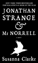 Cover art for Jonathan Strange & Mr Norrell: A Novel