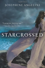 Cover art for Starcrossed