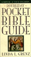 Cover art for Doubleday Pocket Bible Guide