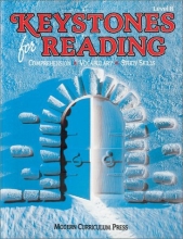 Cover art for Keystones For Reading Grade Five Student Edition