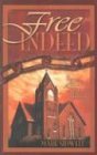 Cover art for Free Indeed: Heroes of Black Christian History