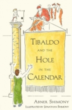 Cover art for Tibaldo and the Hole in the Calendar