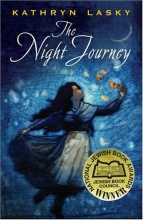 Cover art for The Night Journey