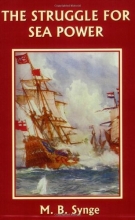 Cover art for The Struggle for Sea Power (Yesterday's Classics)
