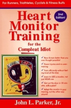 Cover art for Heart Monitor Training for the Compleat Idiot