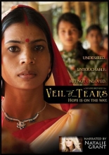 Cover art for Veil of Tears