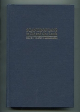 Cover art for Scandinavians in Old and New Lands Essays in Honor of H. Arnold Barton