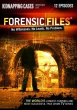 Cover art for Forensic Files: Kidnapping Cases 
