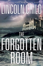 Cover art for The Forgotten Room (Series Starter, Jeremy Logan #4)