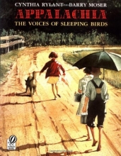 Cover art for Appalachia: The Voices of Sleeping Birds