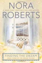 Cover art for Finding the Dream: The Dream Trilogy #3