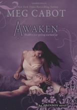 Cover art for Abandon Book 3: Awaken