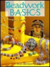 Cover art for Beadwork Basics