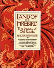 Cover art for Land of the Firebird: The Beauty of Old Russia