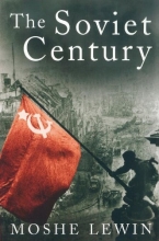 Cover art for The Soviet Century