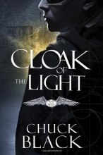 Cover art for Cloak of the Light: Wars of the Realm, Book 1