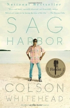 Cover art for Sag Harbor