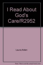 Cover art for I Read about God's Care: Grade 2 (Standard Basic Bible Reader; Reader 2)