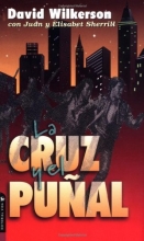 Cover art for La Cruz y el Pual (Spanish Edition)