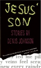 Cover art for Jesus' Son: Stories