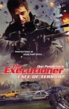 Cover art for Face Of Terror (Executioner)