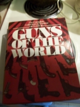Cover art for Guns of the World: The Complete Collectors' & Traders' Guide
