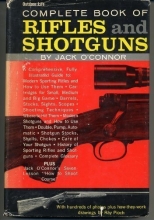 Cover art for Complete Book of Rifles and Shotguns