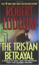 Cover art for The Tristan Betrayal