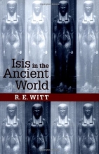 Cover art for Isis in the Ancient World