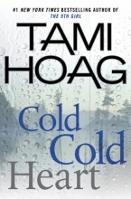 Cover art for Cold Cold Heart