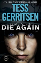 Cover art for Die Again (Rizzoli & Isles #11)