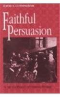 Cover art for Faithful Persuasion: Theology
