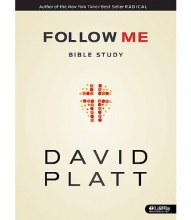 Cover art for Follow Me (Member Book - Adults)