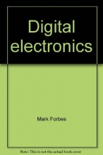 Cover art for Digital electronics