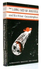 Cover art for The Long Day of Joshua and Six Other Catastrophes
