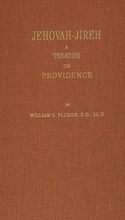 Cover art for Jehovah-Jireh: A Treatise on Providence