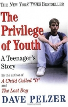 Cover art for The Privilege of Youth: A Teenager's Story