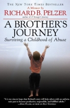 Cover art for A Brother's Journey: Surviving a Childhood of Abuse