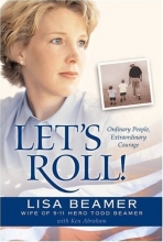 Cover art for Let's Roll!: Ordinary People, Extraordinary Courage