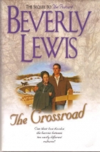 Cover art for The Crossroad (large print)