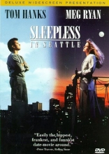 Cover art for Sleepless in Seattle