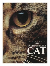 Cover art for Indispensable Cat