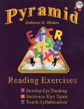 Cover art for Pyramid