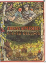 Cover art for Johnny Appleseed
