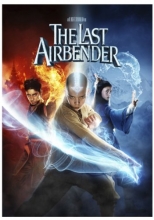 Cover art for The Last Airbender