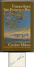 Cover art for Visions from San Francisco Bay