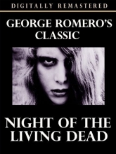 Cover art for Night of the Living Dead